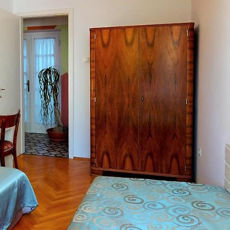 Apartman Branka Split Exterior foto
