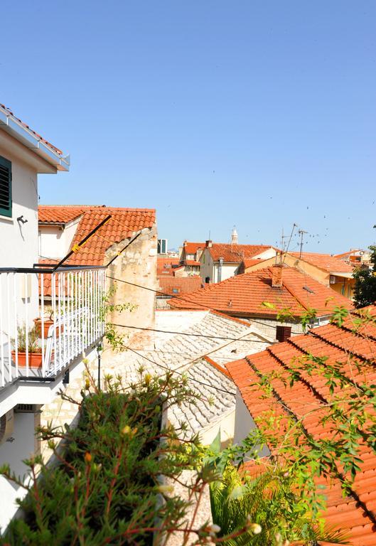 Apartman Branka Split Exterior foto
