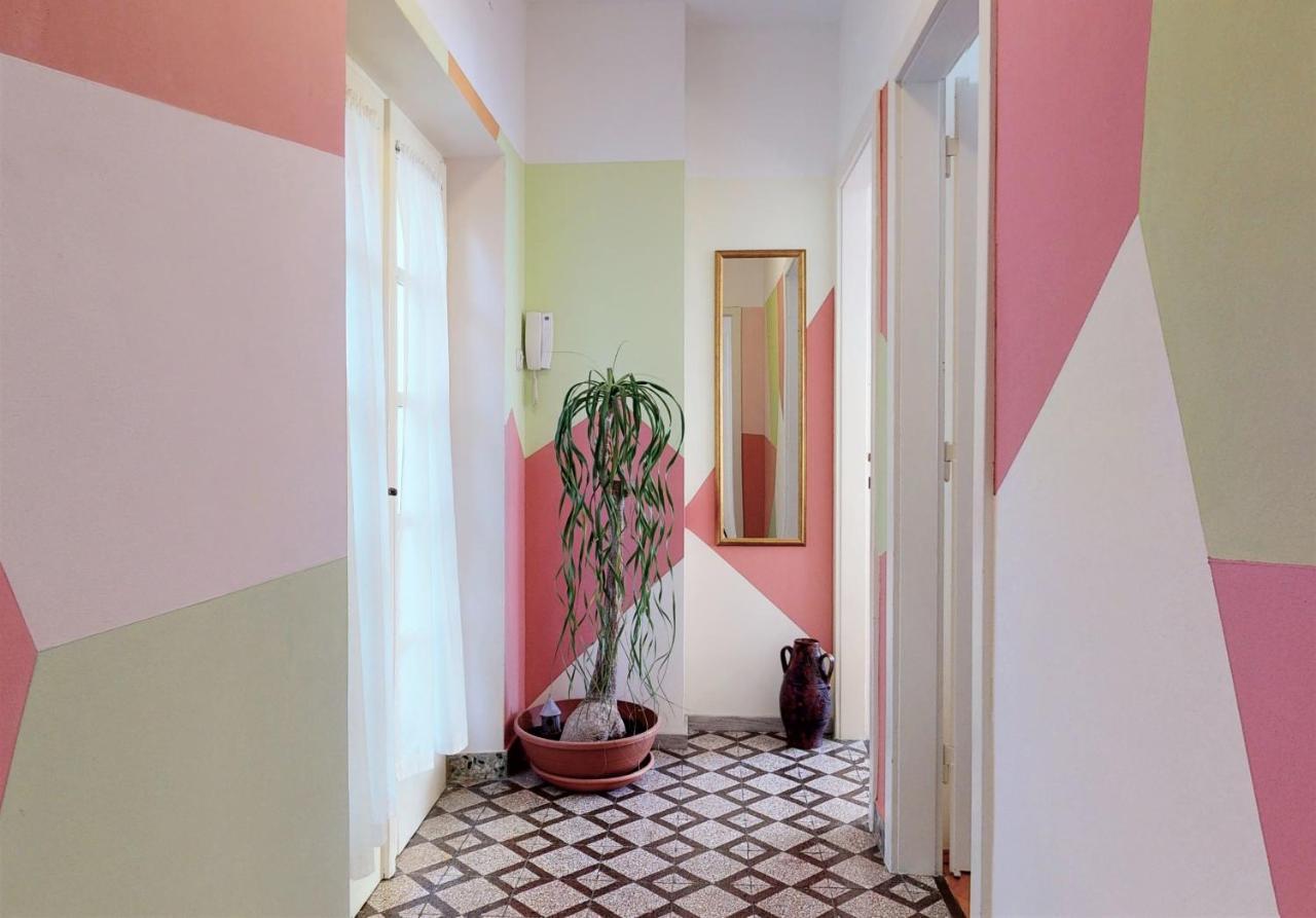 Apartman Branka Split Exterior foto